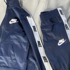 Nike Tracksuit